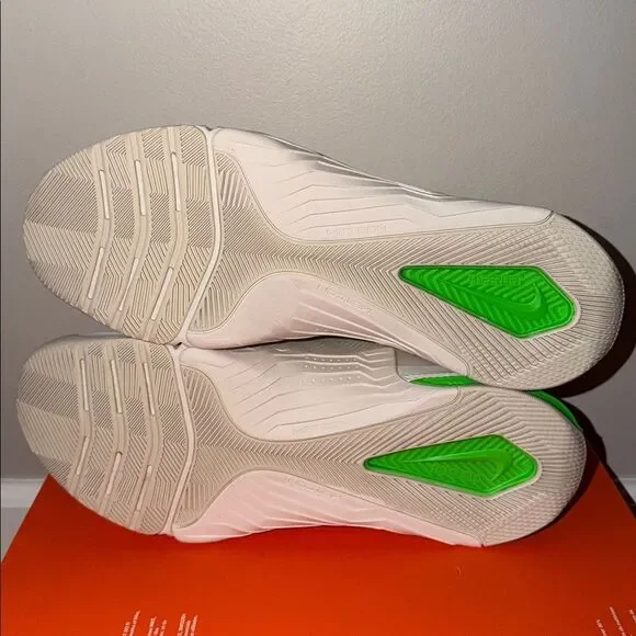 Nike Metcon 8 Phantom Green White DO9328-006 Men’s Size 14